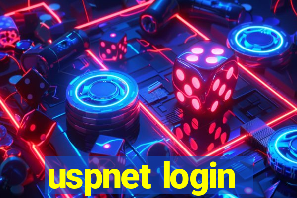 uspnet login